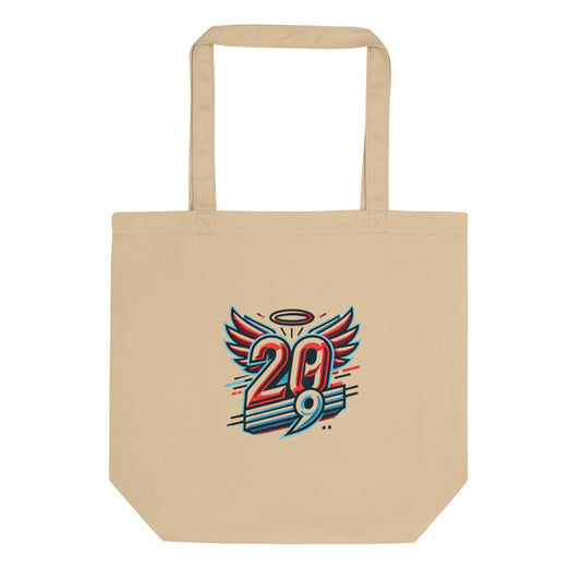 2O9 Eco Tote Bag