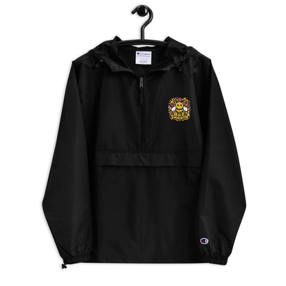 Bee Smooth Champion Jacket