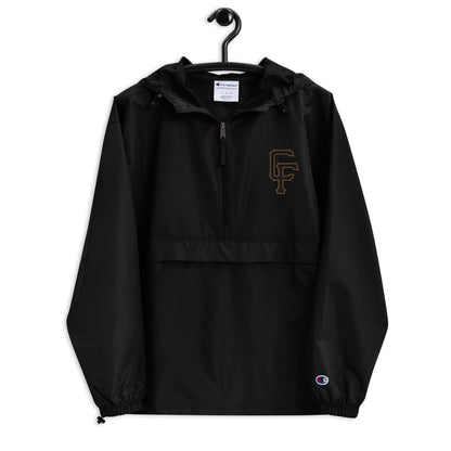 Camp Foreign Champion Jacket