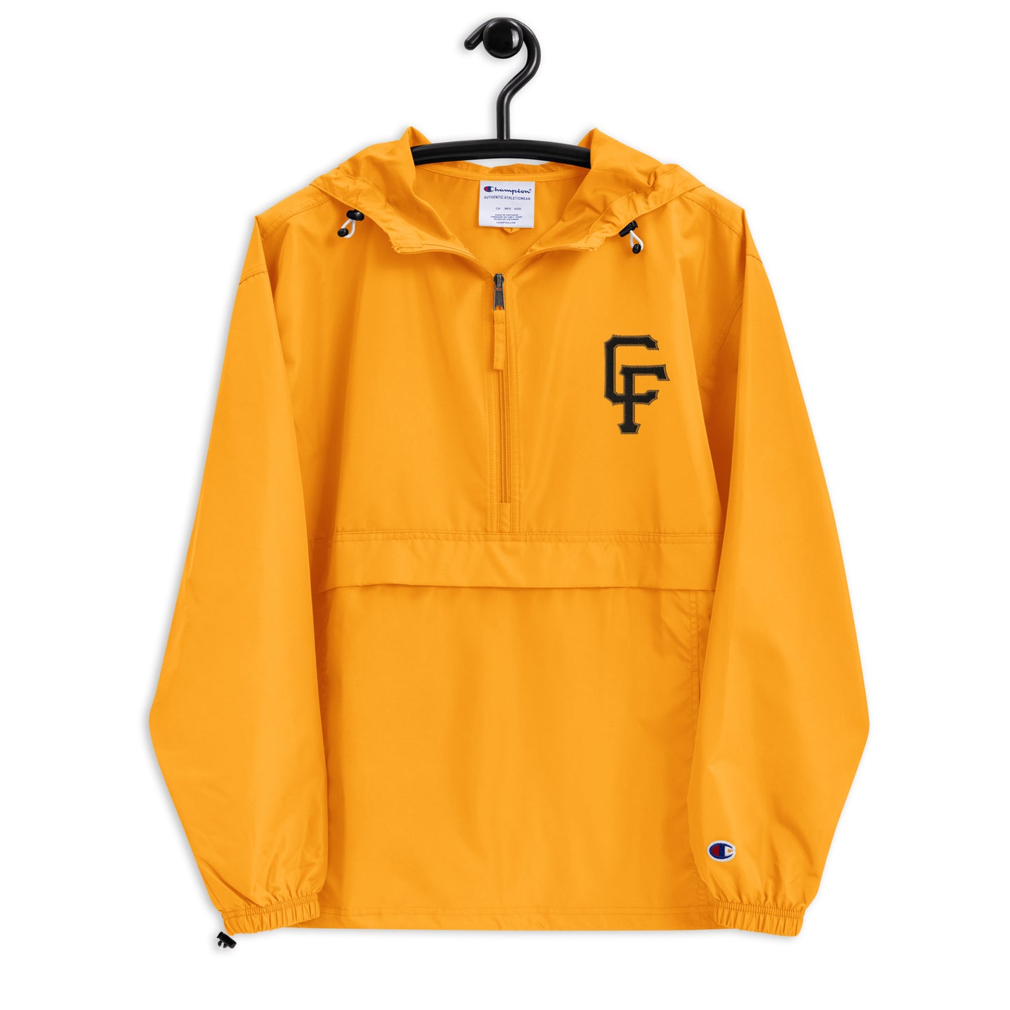 Camp Foreign Champion Jacket