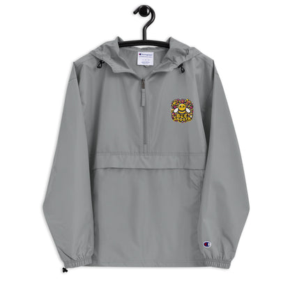 Bee Smooth Champion Jacket