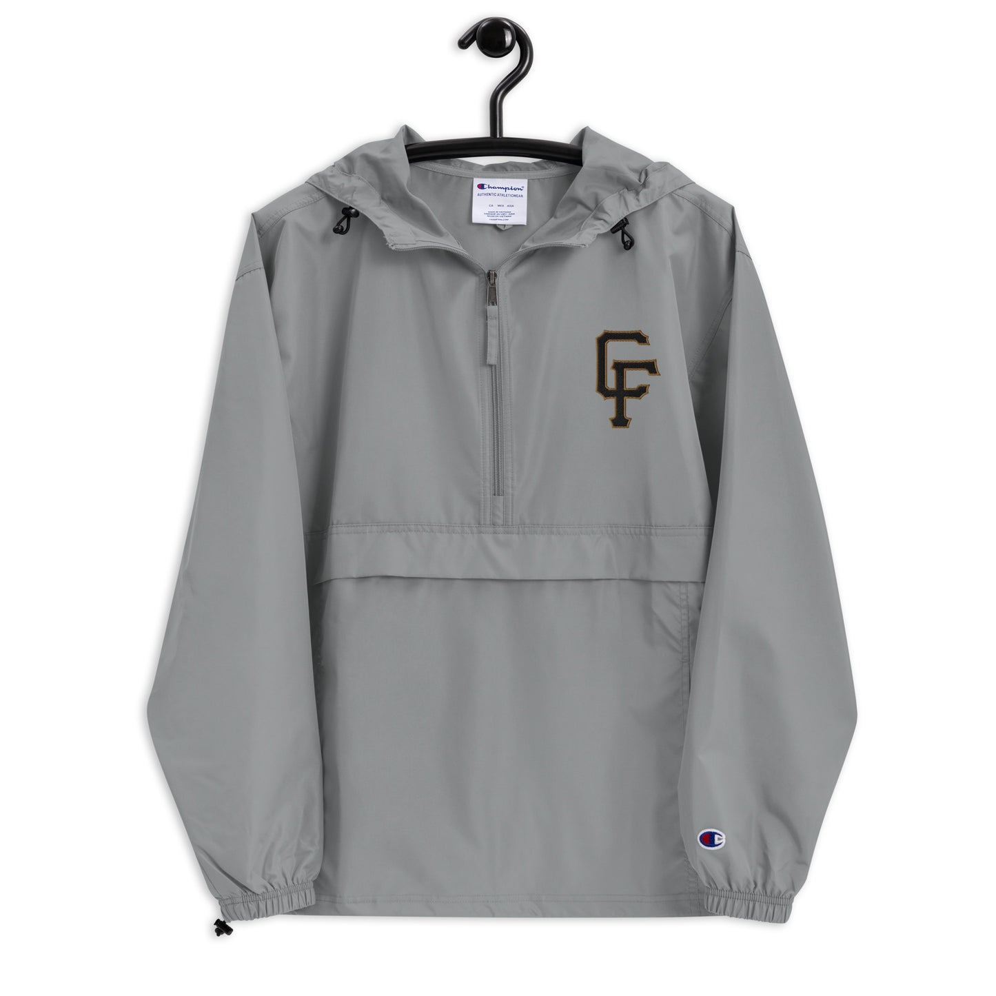 Camp Foreign Champion Jacket