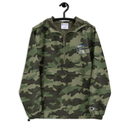 South Face Champion Jacket