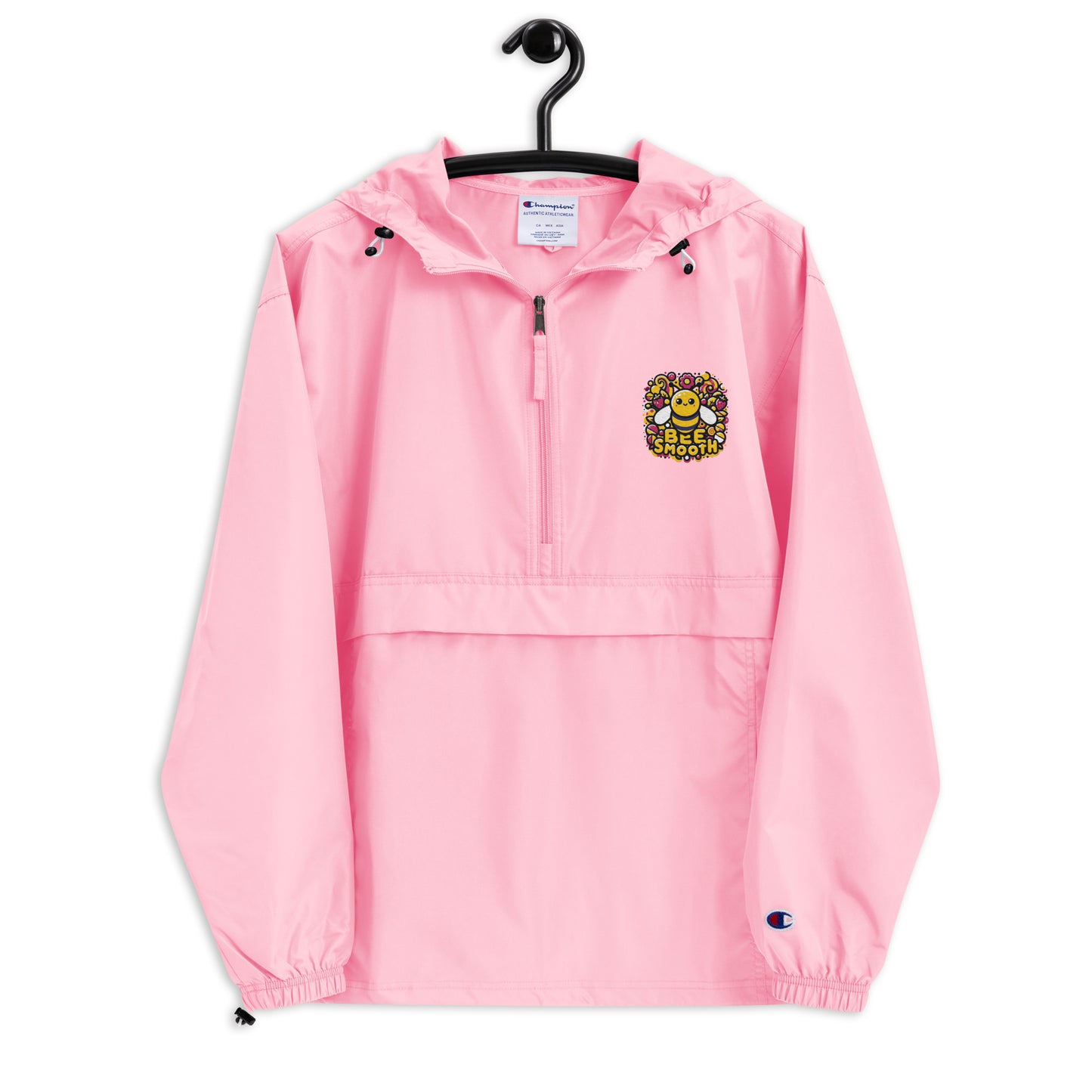 Bee Smooth Champion Jacket