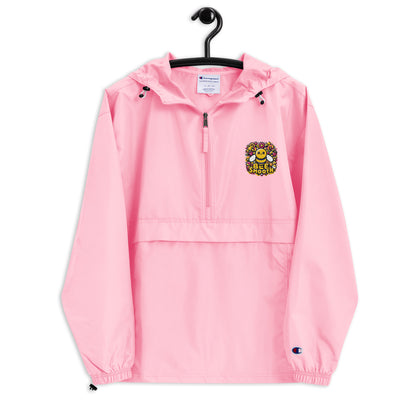 Bee Smooth Champion Jacket