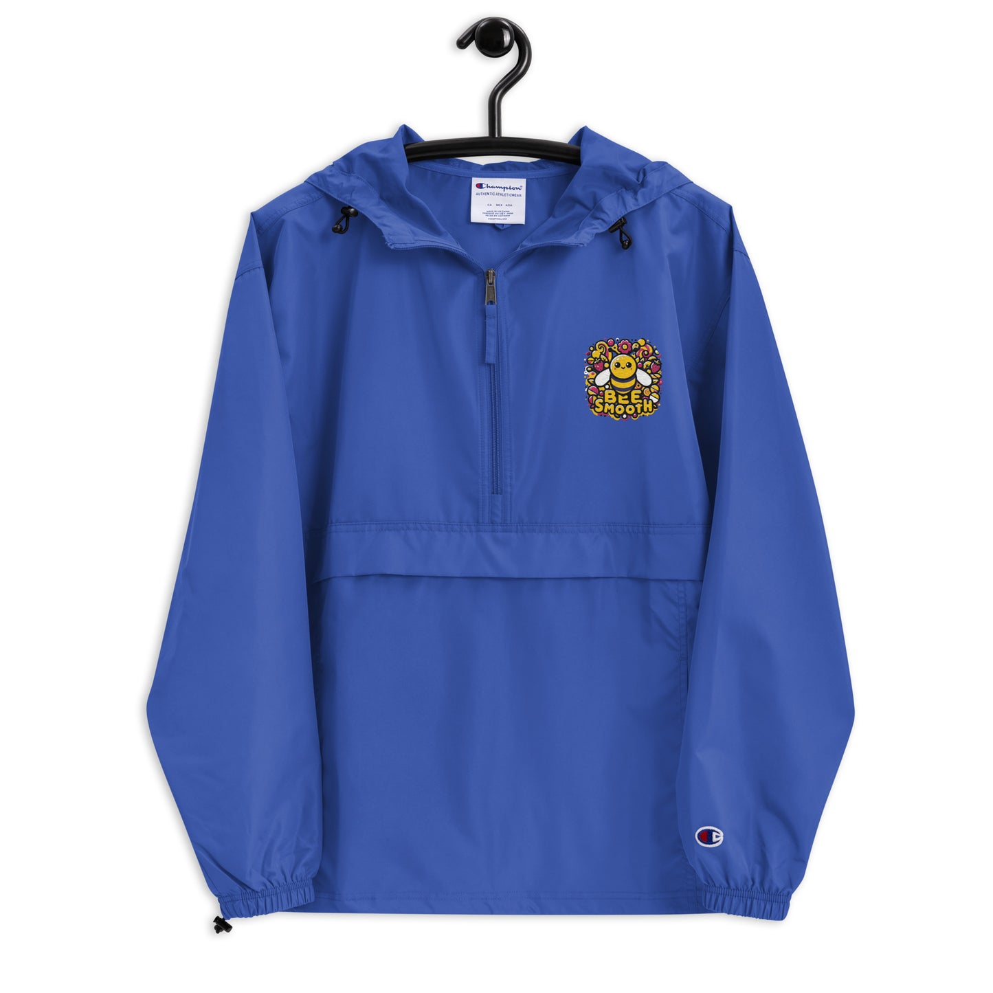 Bee Smooth Champion Jacket