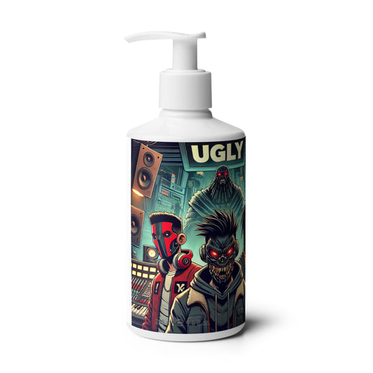 Ugly Floral Hand & Body Lotion