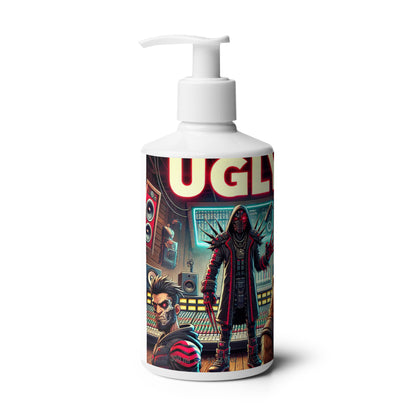 Ugly Floral Hand & Body Wash