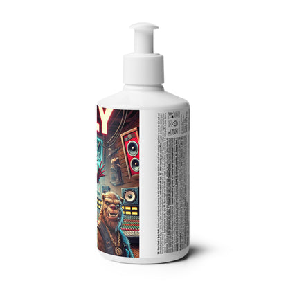 Ugly Floral Hand & Body Wash