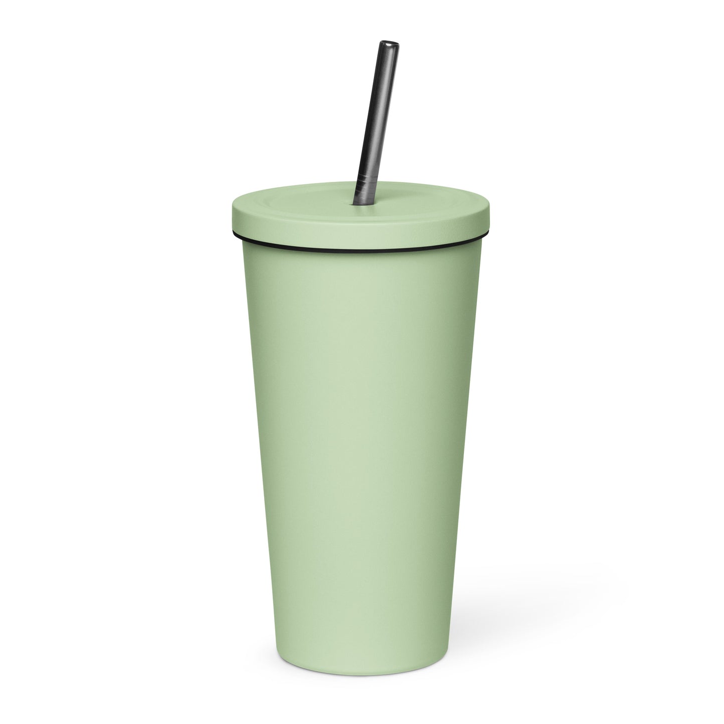 2O9 Insulated Tumbler w/ Straw