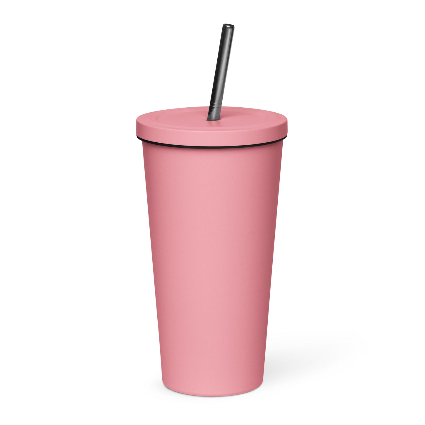 2O9 Insulated Tumbler w/ Straw