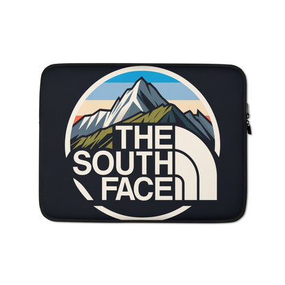 The South Face Laptop Sleeve