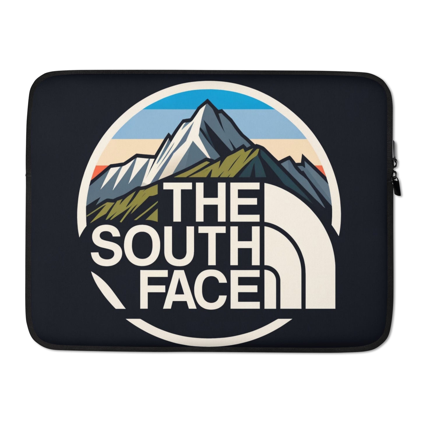 The South Face Laptop Sleeve