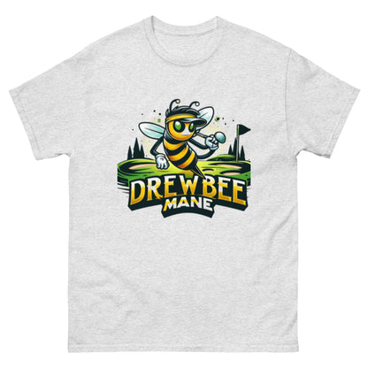 Drewbee Mane Men's Golf Association Tee