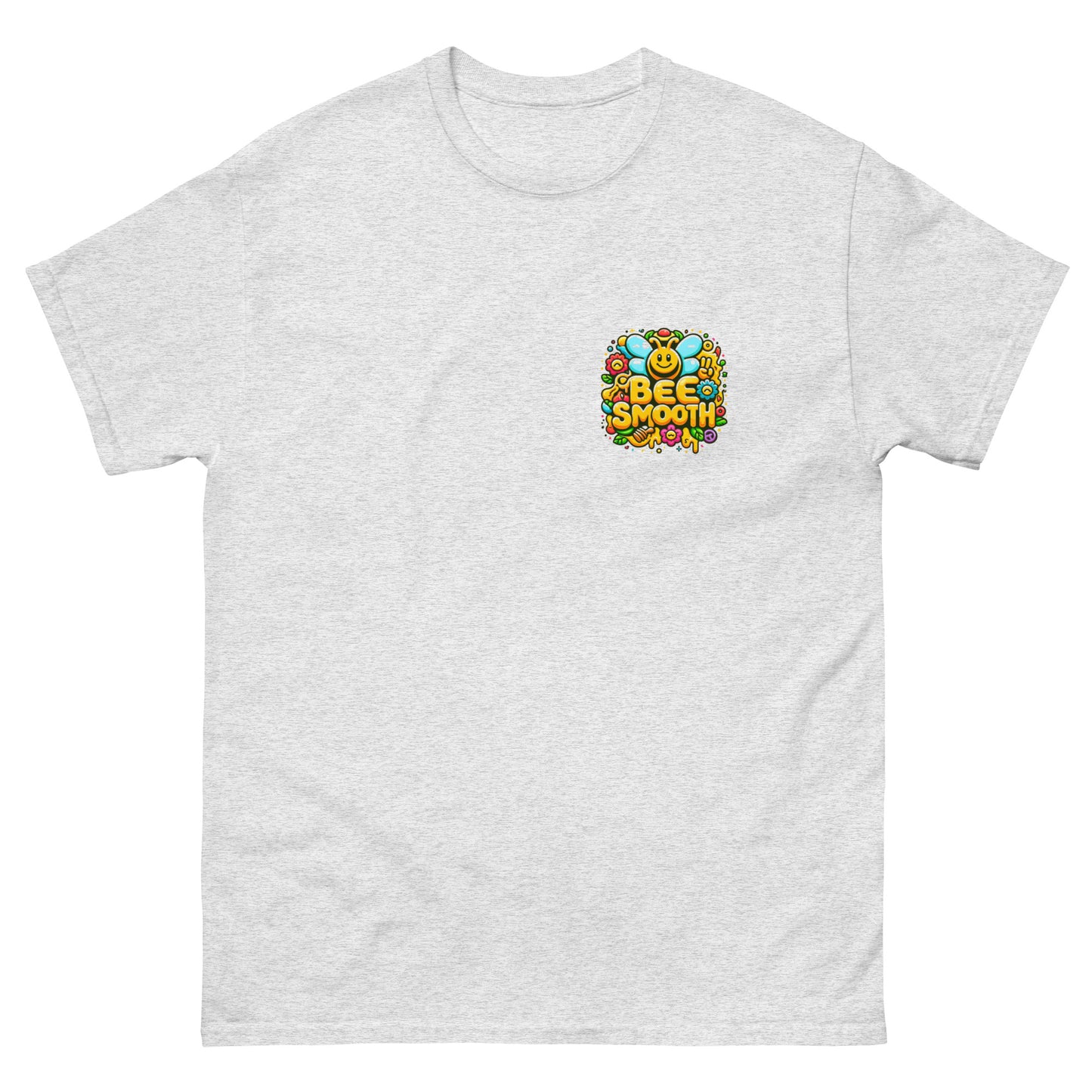 Bee Smooth Men's Aye Tee