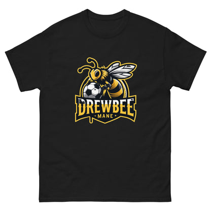 Drewbee Mane Men's League Soccer Tee