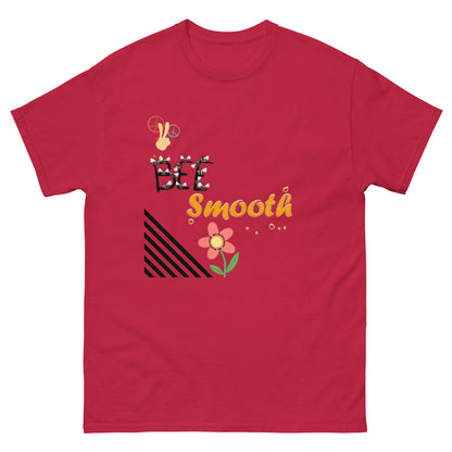 Bee Smooth Men's Classic Tee