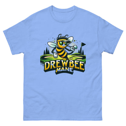 Drewbee Mane Men's Golf Association Tee