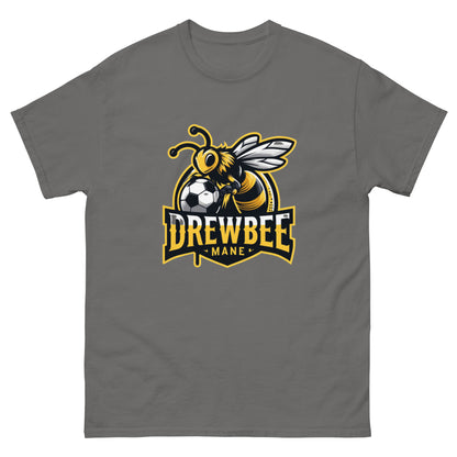 Drewbee Mane Men's League Soccer Tee