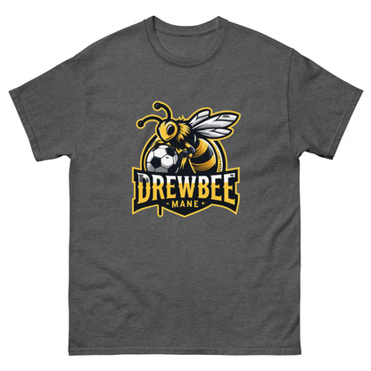 Drewbee Mane Men's League Soccer Tee