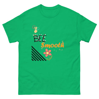 Bee Smooth Men's Classic Tee