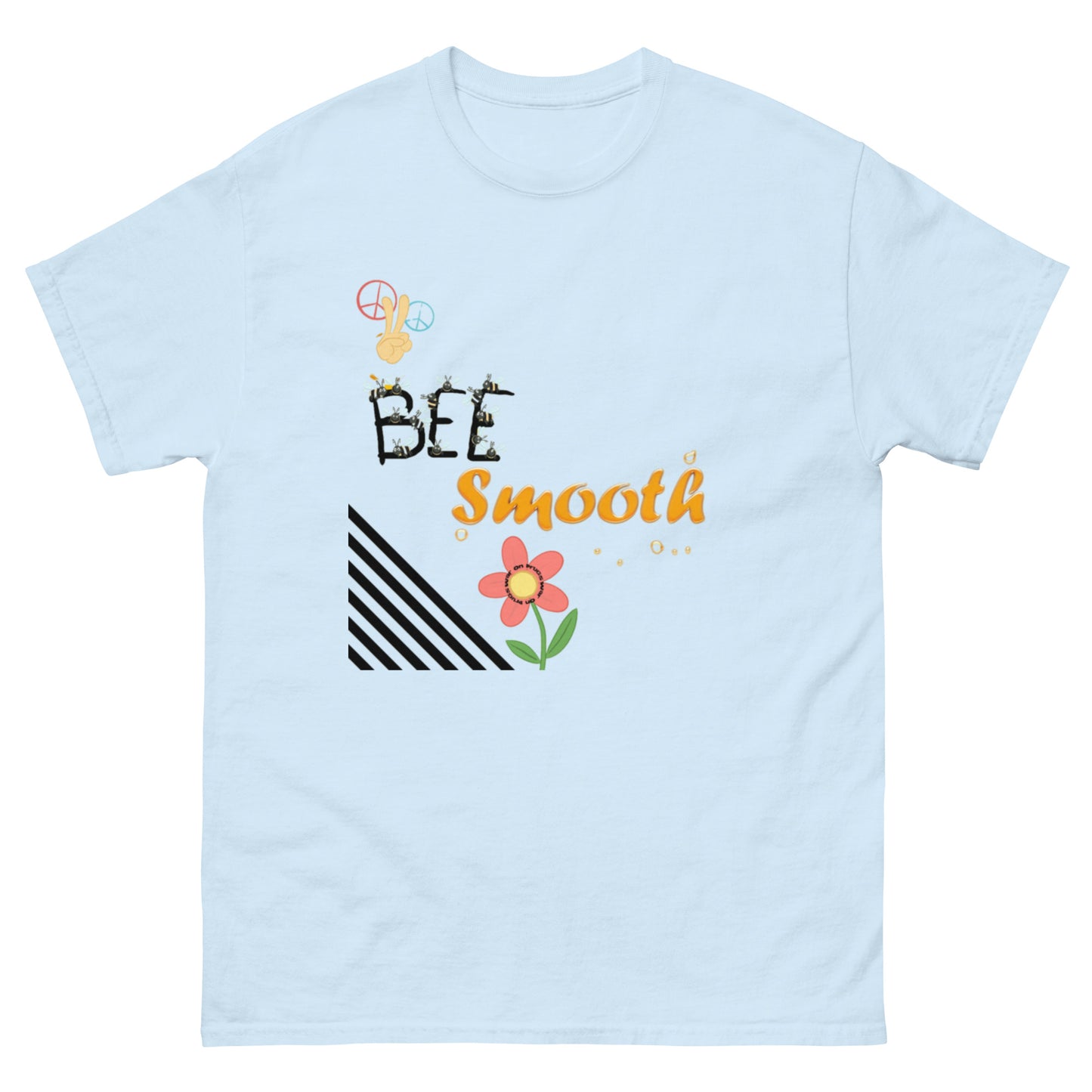 Bee Smooth Men's Classic Tee