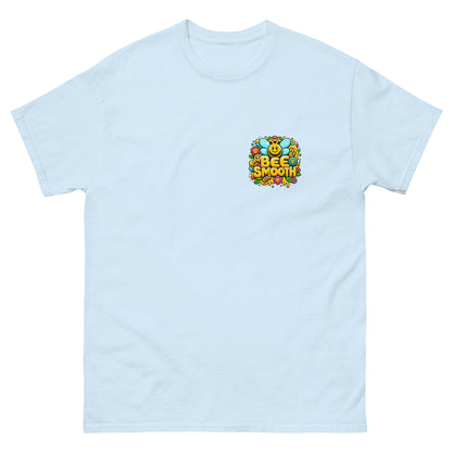 Bee Smooth Men's Aye Tee