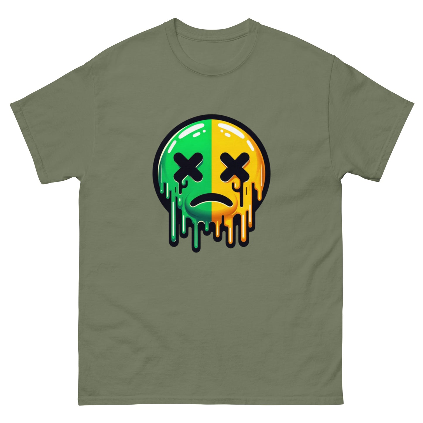 Lemon Lime Men's Tee