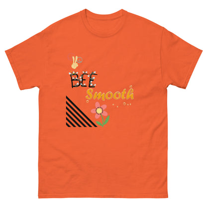 Bee Smooth Men's Classic Tee