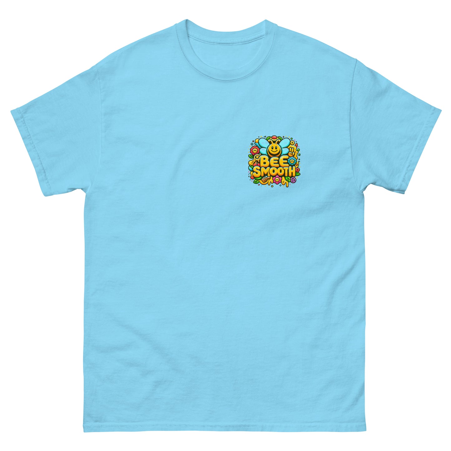 Bee Smooth Men's Aye Tee