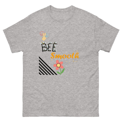 Bee Smooth Men's Classic Tee