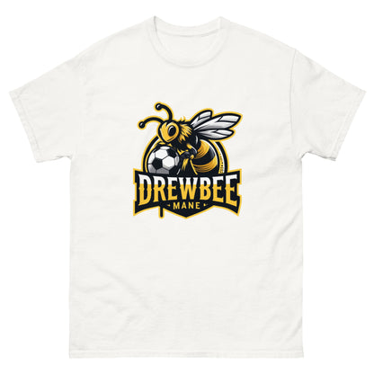 Drewbee Mane Men's League Soccer Tee