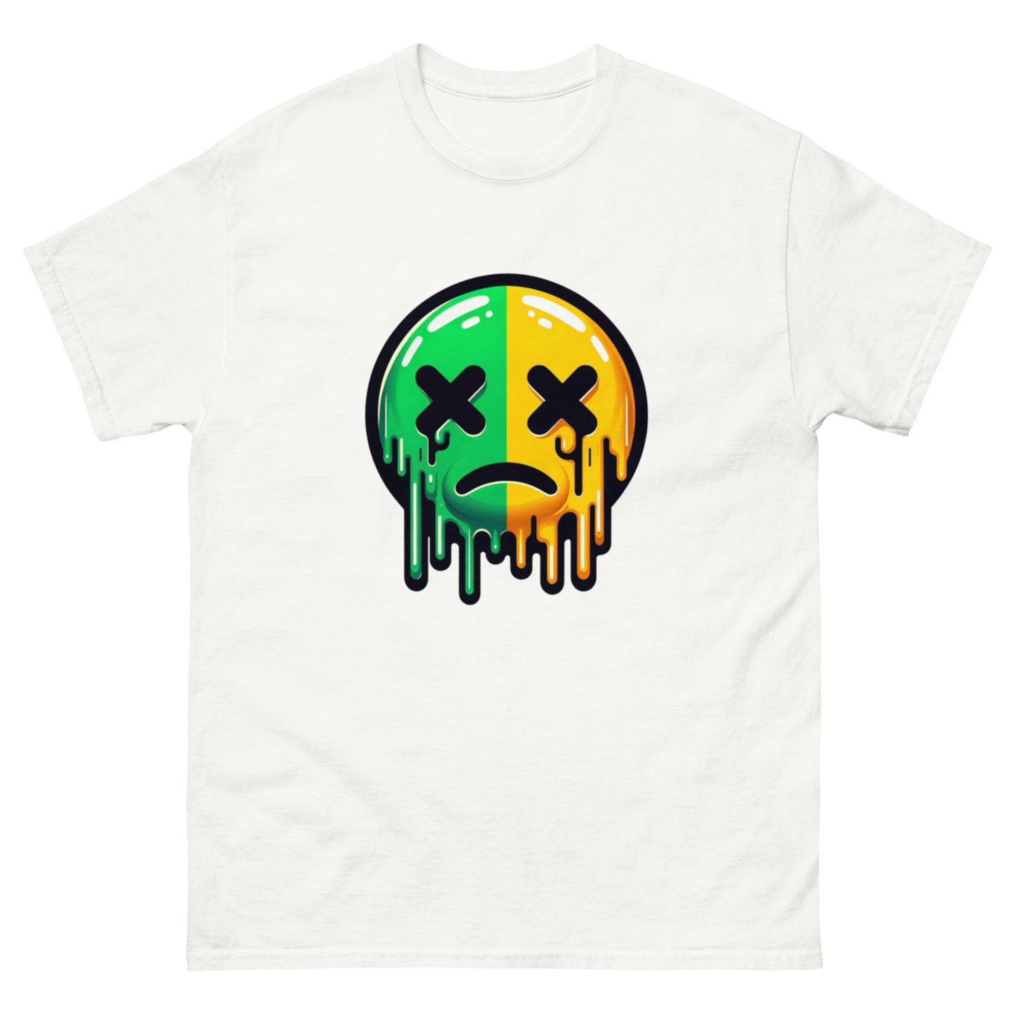 Lemon Lime Men's Tee