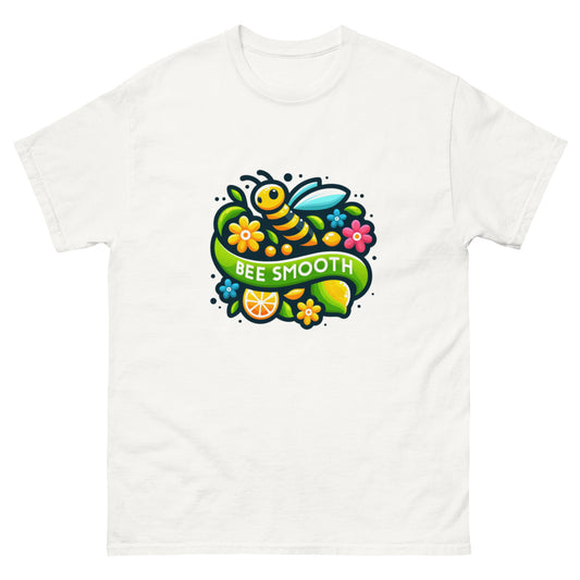 Bee Smooth Men's Bee Tee