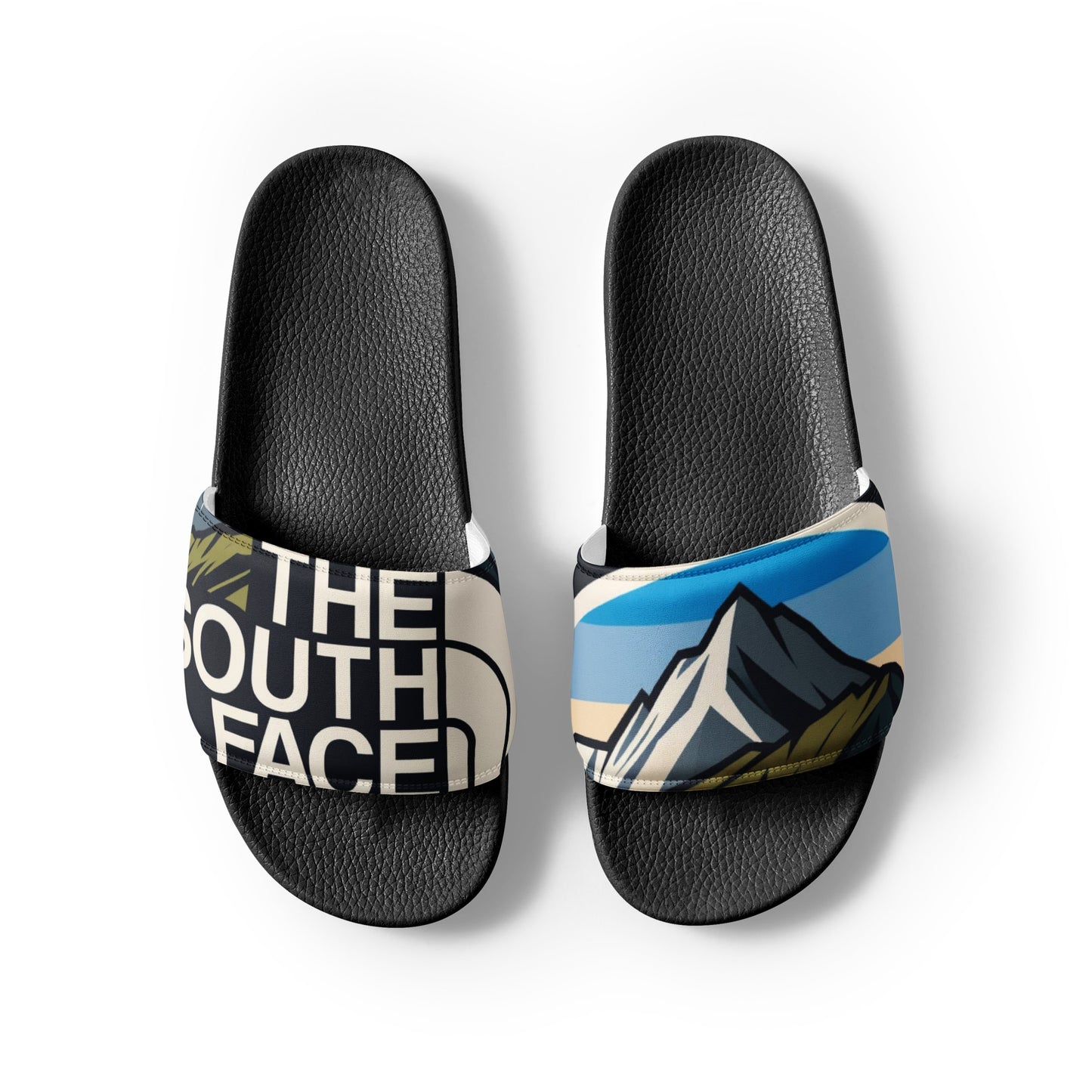 The South Face Men's Slides