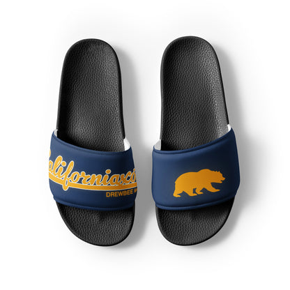 Californiaxotic Men’s Slides