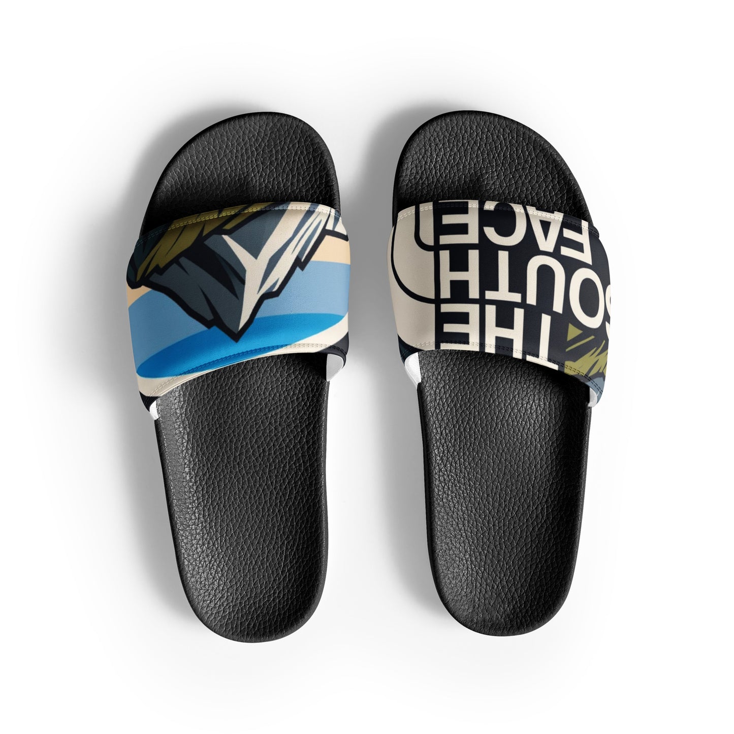 The South Face Men's Slides