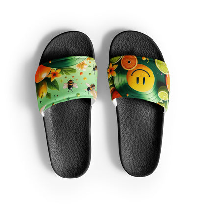 Juice County Men’s Slides