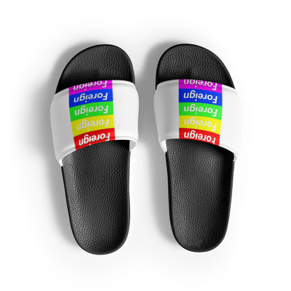 Supreme Foreign Men’s Slides