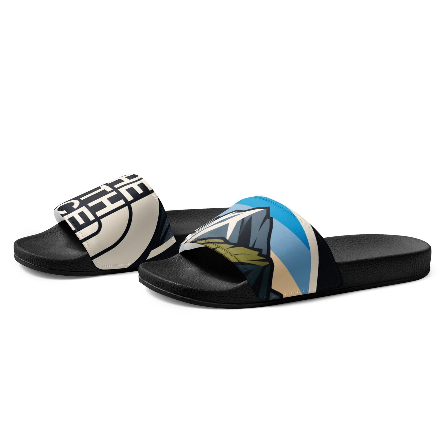 The South Face Men's Slides