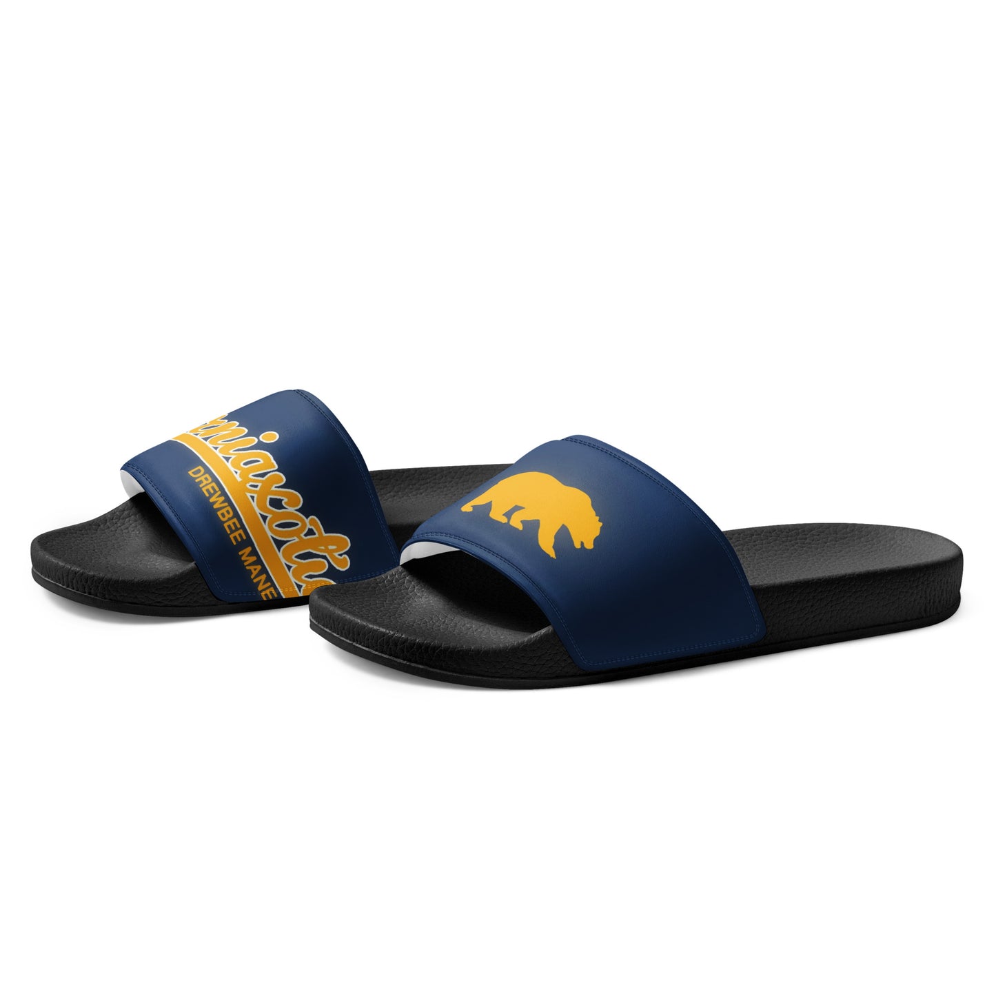 Californiaxotic Men’s Slides