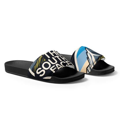 The South Face Men's Slides