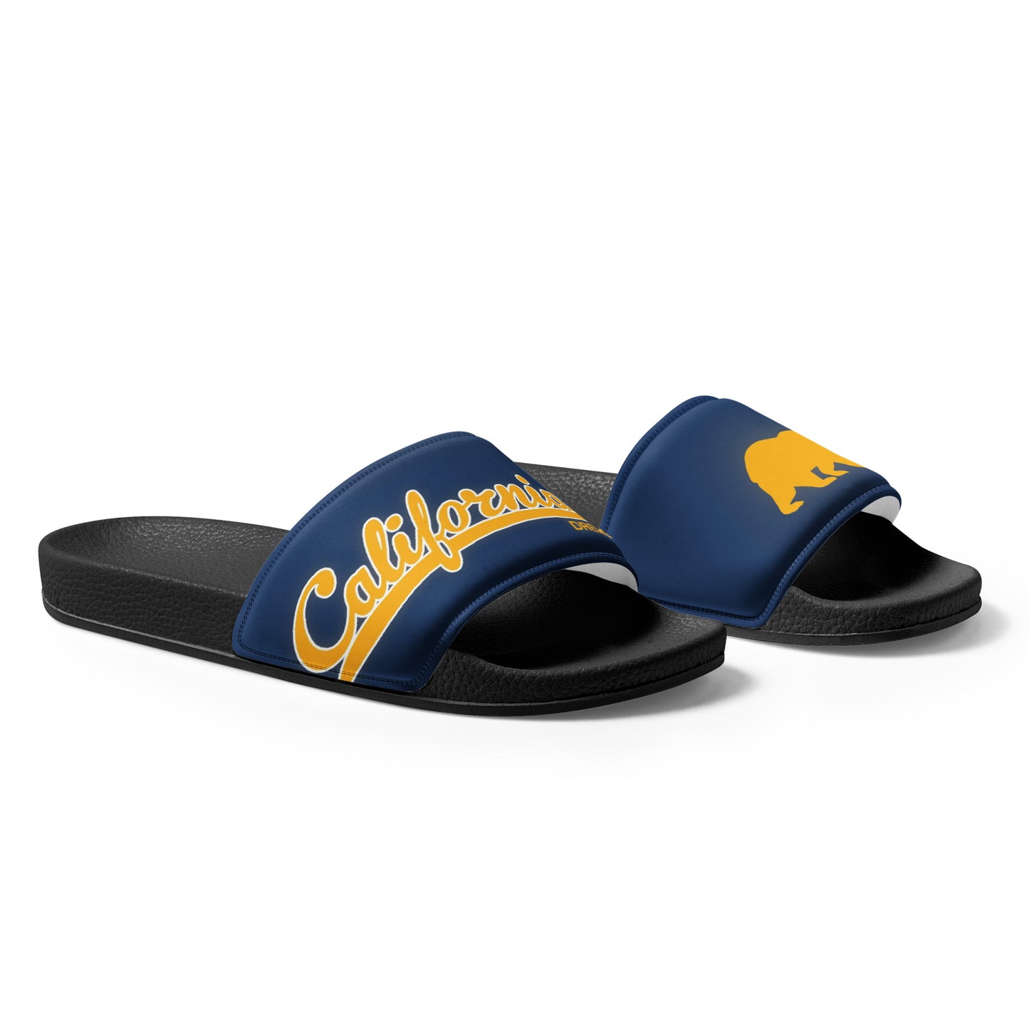 Californiaxotic Men’s Slides