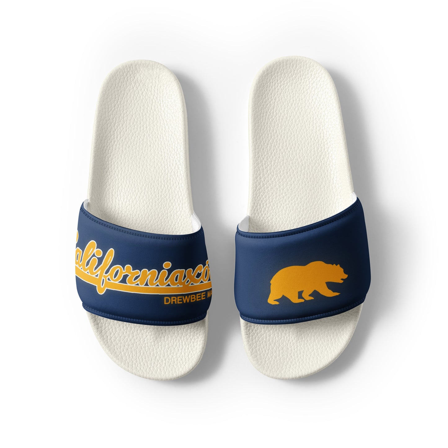 Californiaxotic Men’s Slides