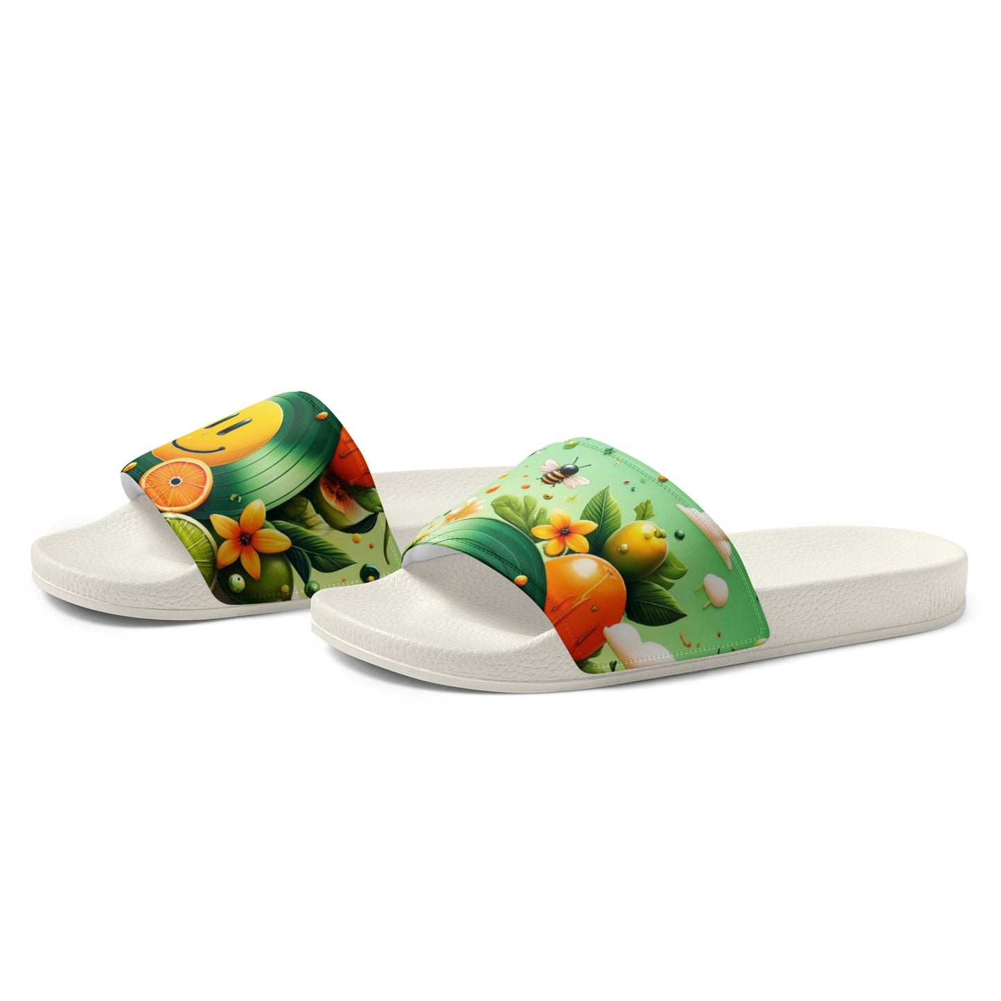 Juice County Men’s Slides