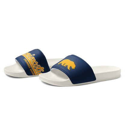 Californiaxotic Men’s Slides