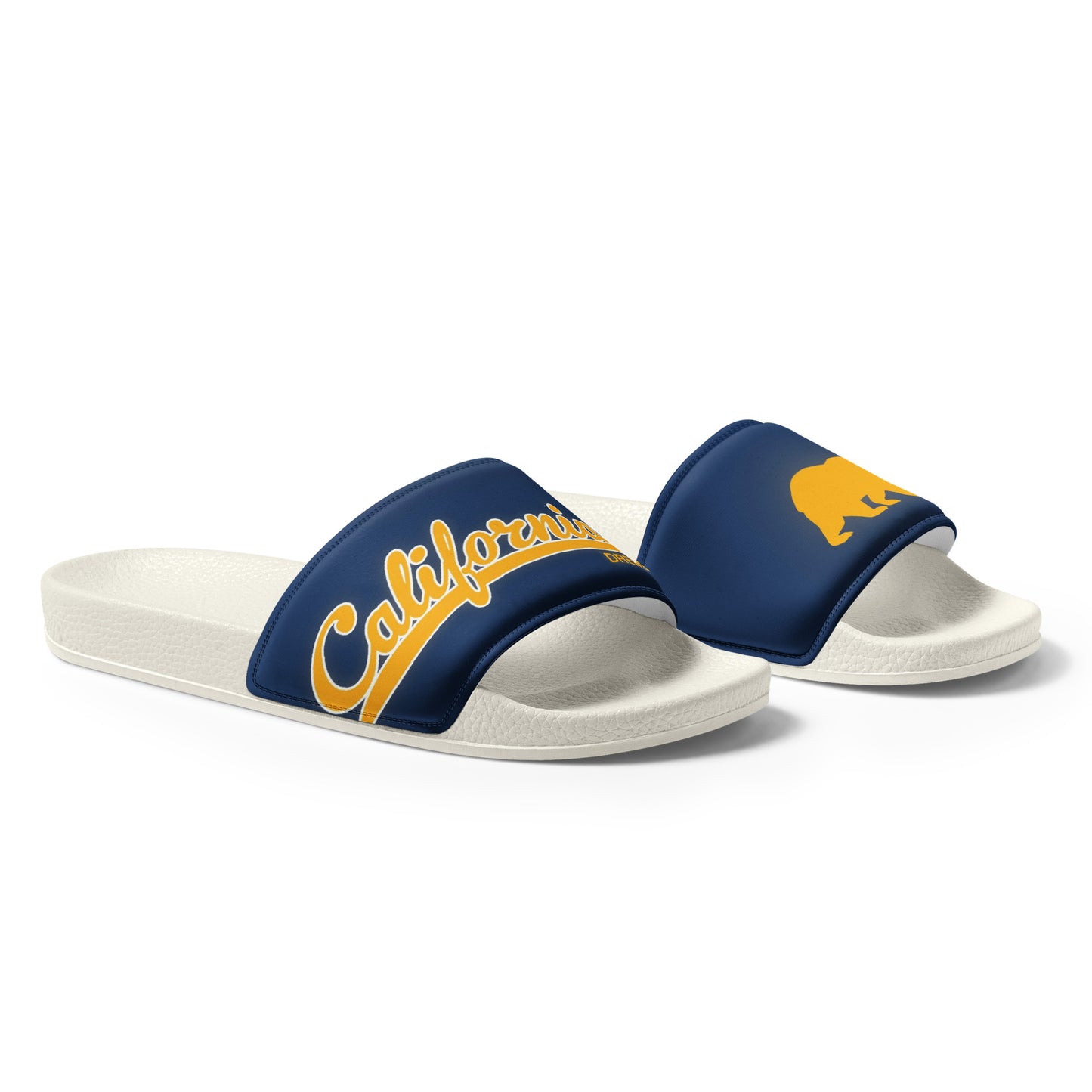 Californiaxotic Men’s Slides