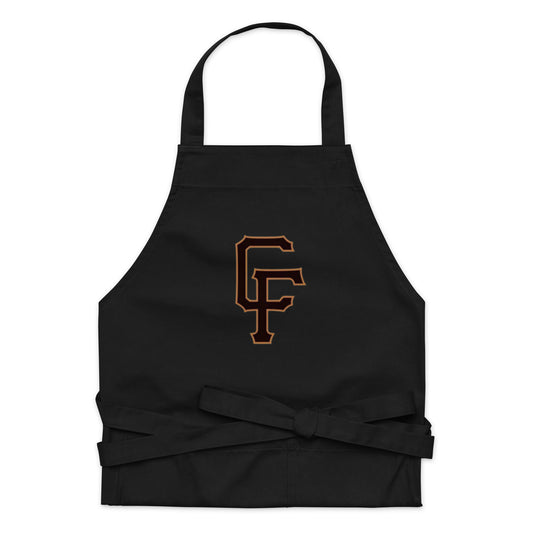 Camp Foreign Apron