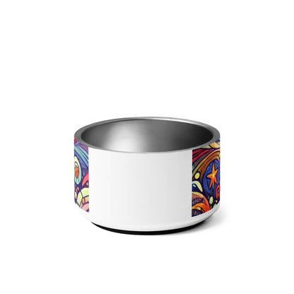 Outro Pet Bowl