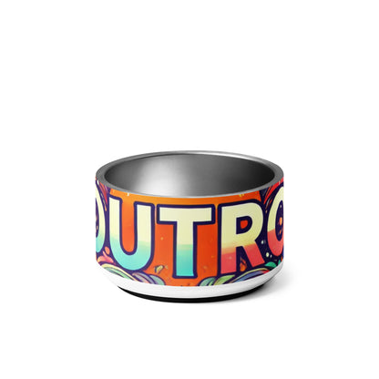 Outro Pet Bowl